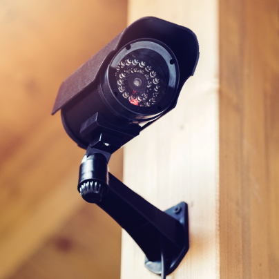 St. Petersburg high-decibel alarm